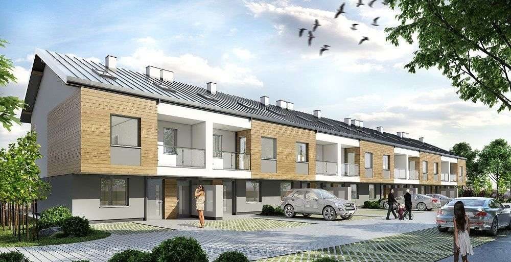 Mieszkanie na sprzedaż Rzeszów, Staromieście, Ekologiczna 102m2 Foto 1 Mieszkanie na sprzedaż Rzeszów, Staromieście, Ekologiczna 102m2 Foto 1