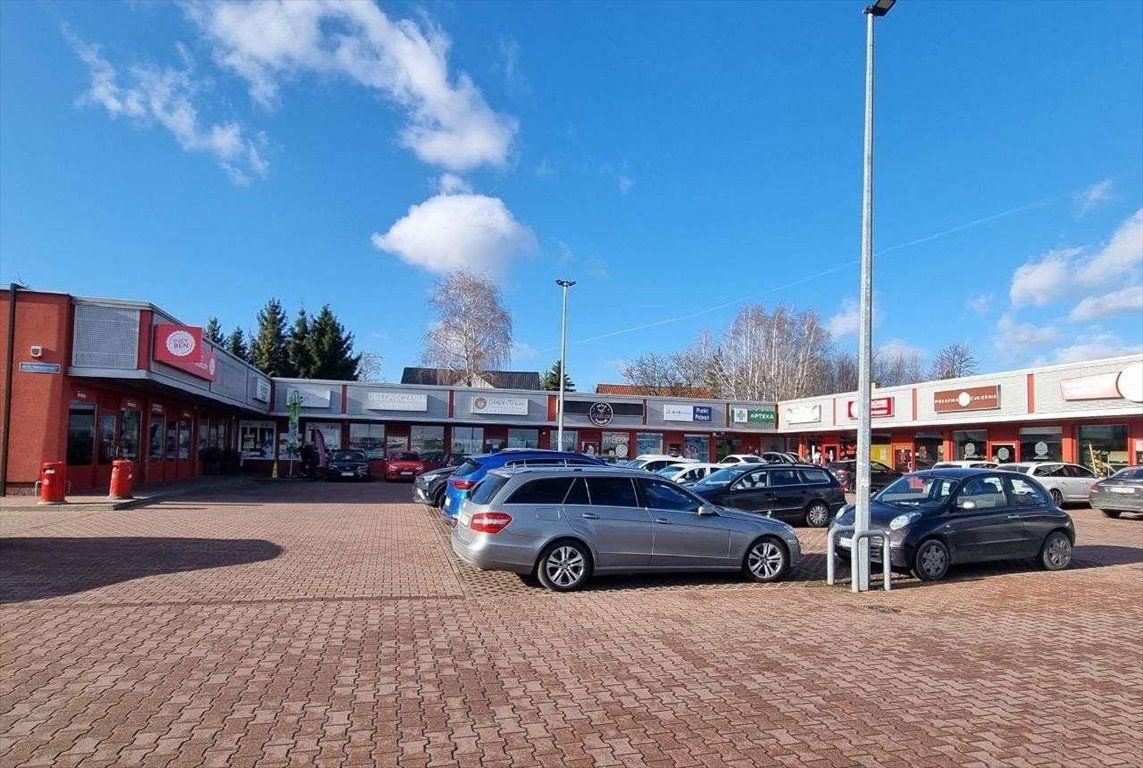 Lokal użytkowy na wynajem Komorniki, Malinowskiego  113m2 Foto 11