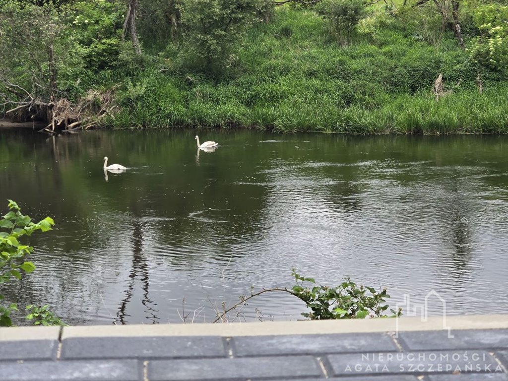 Mieszkanie czteropokojowe  na sprzedaż Nowogród Bobrzański  68m2 Foto 5