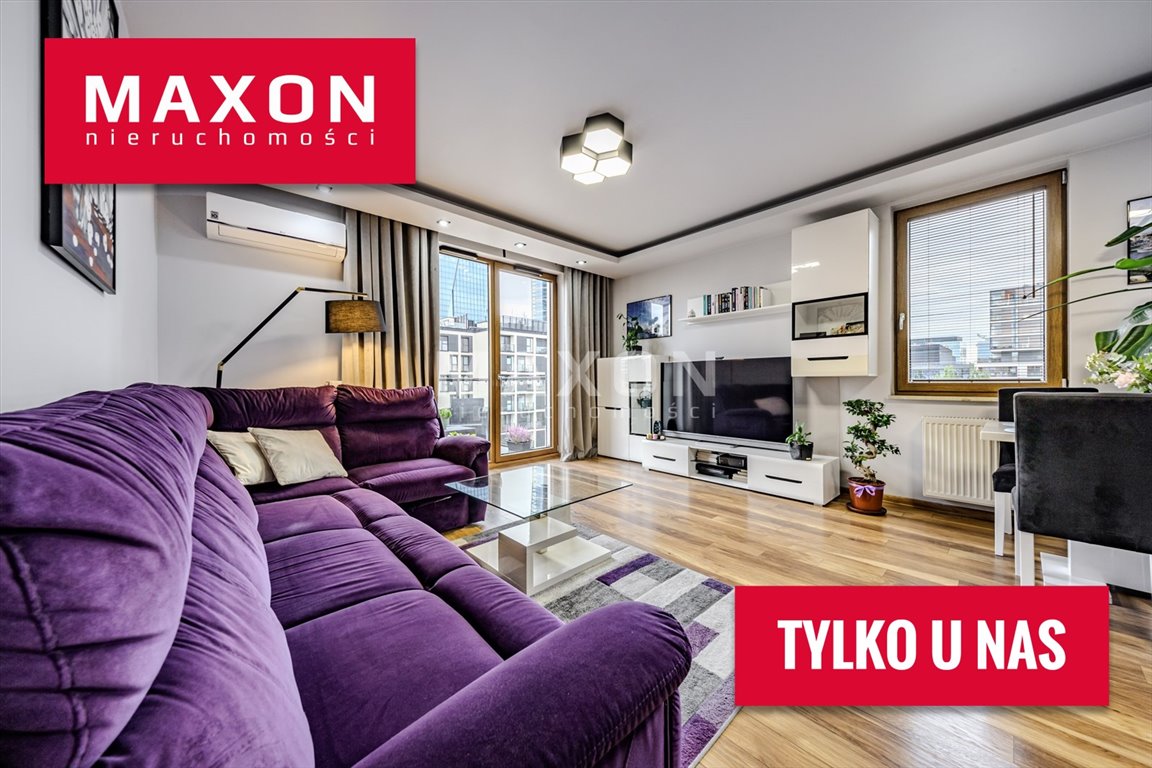 Mieszkanie trzypokojowe na sprzedaż Warszawa, Wola, ul. Jaktorowska  58m2 Foto 1