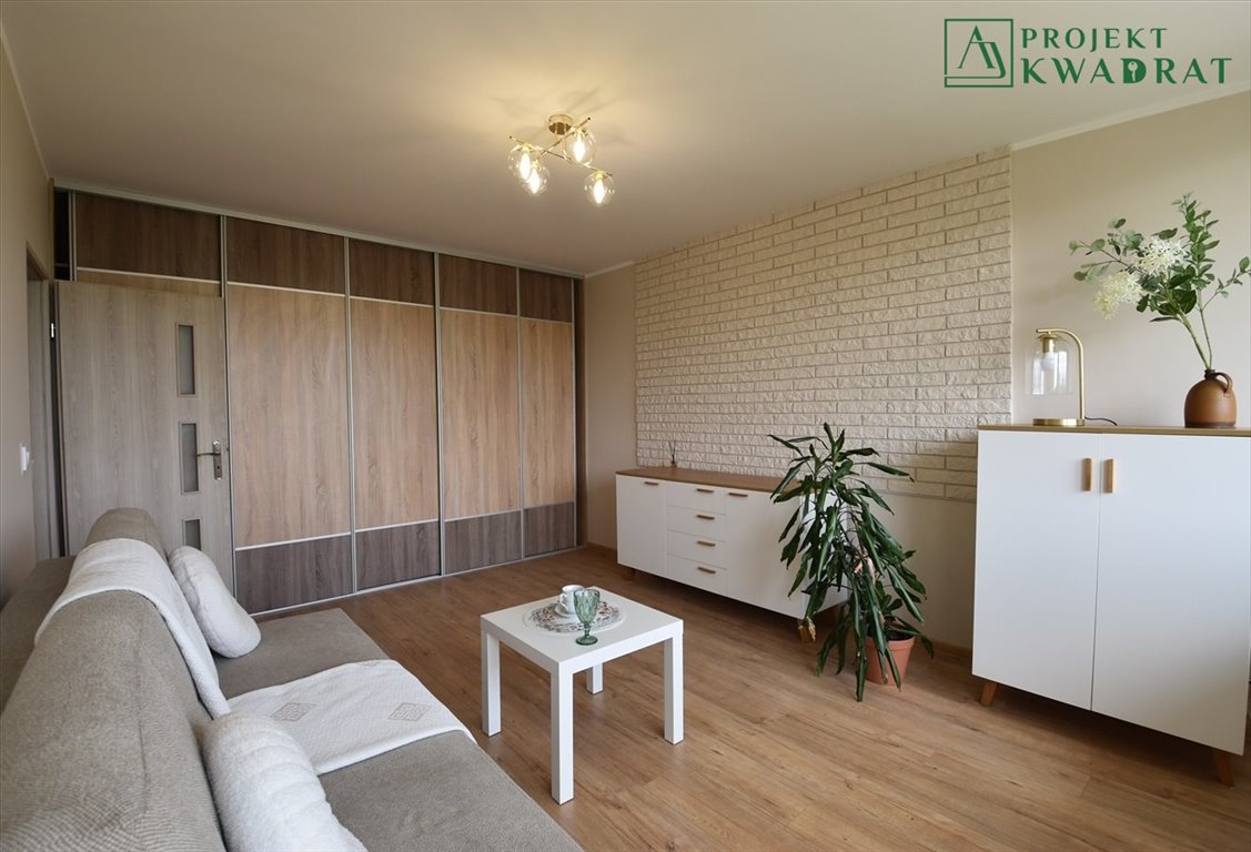 Kawalerka 36,6 m² z balkonem, duża kuchnia, od zaraz zapraszam Gliwice, Kopernik, Centaura  37m2 Foto 1