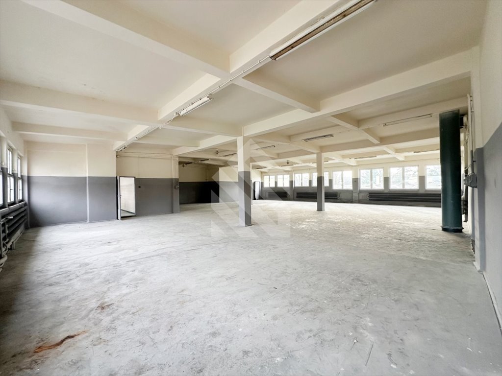 Magazyn na wynajem Bydgoszcz, Kapuściska  1 141m2 Foto 1