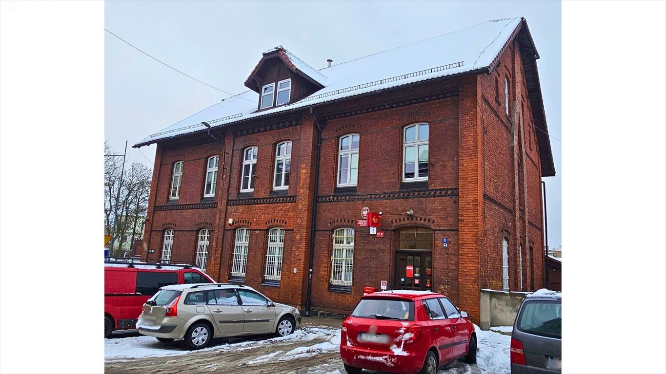 Atrakcyjny lokal biurowy 50 m2 w centrum Kościerzyny zapraszam Kościerzyna, 3 Maja  50m2 Foto 1