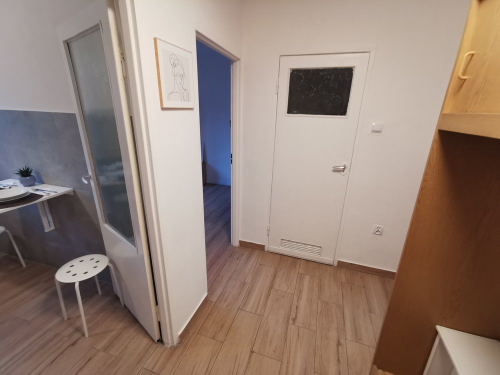 Mieszkanie dwupokojowe na wynajem Kraków, Bieżanów-Prokocim, Prokocim, Jerzmanowskiego  40m2 Foto 11