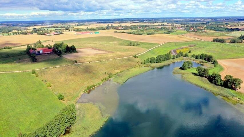 Działka budowlana na sprzedaż Trygort  21 000m2 Foto 14