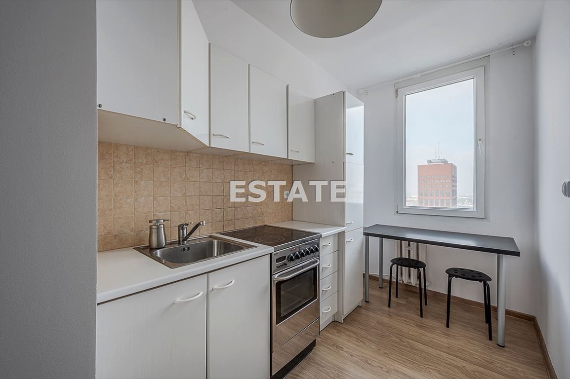Kawalerka na wynajem Łódź, Śródmieście, Manhattan, Aleja Piłsudskiego  60m2 Foto 7