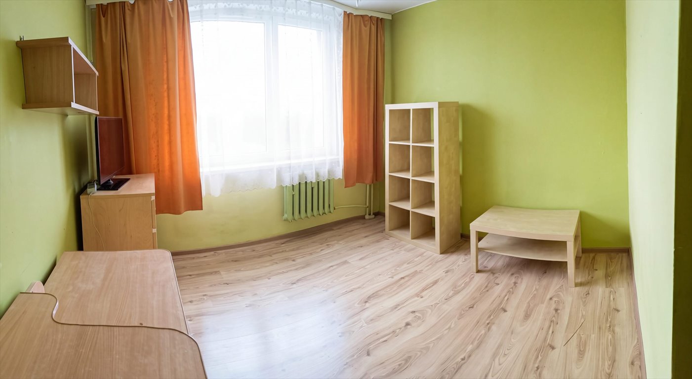 Sprzedam jasne 2-pokojowe mieszkanie 49,4 m² z balkonem w Czeladzi Czeladź, Ogrodowa  49m2 Foto 1