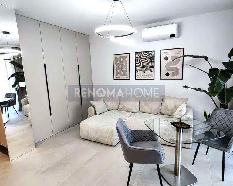 Mieszkanie dwupokojowe na sprzedaż Wrocław, Grabiszyn  37m2 Foto 1