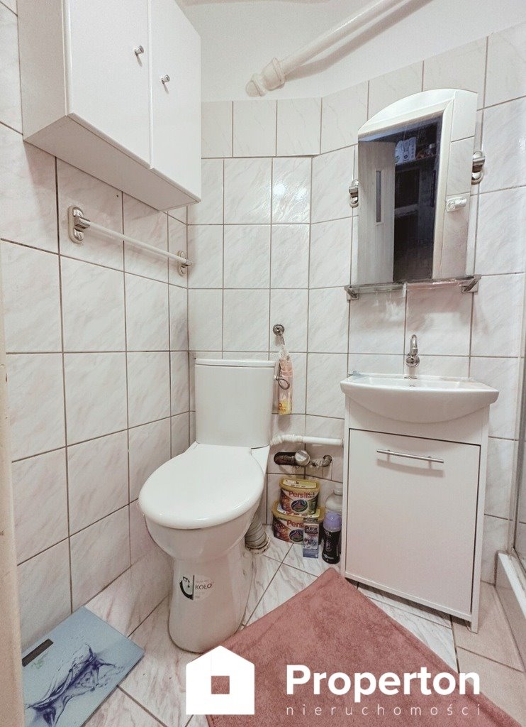 Mieszkanie trzypokojowe na sprzedaż Gorzów Wielkopolski, Widok  47m2 Foto 9