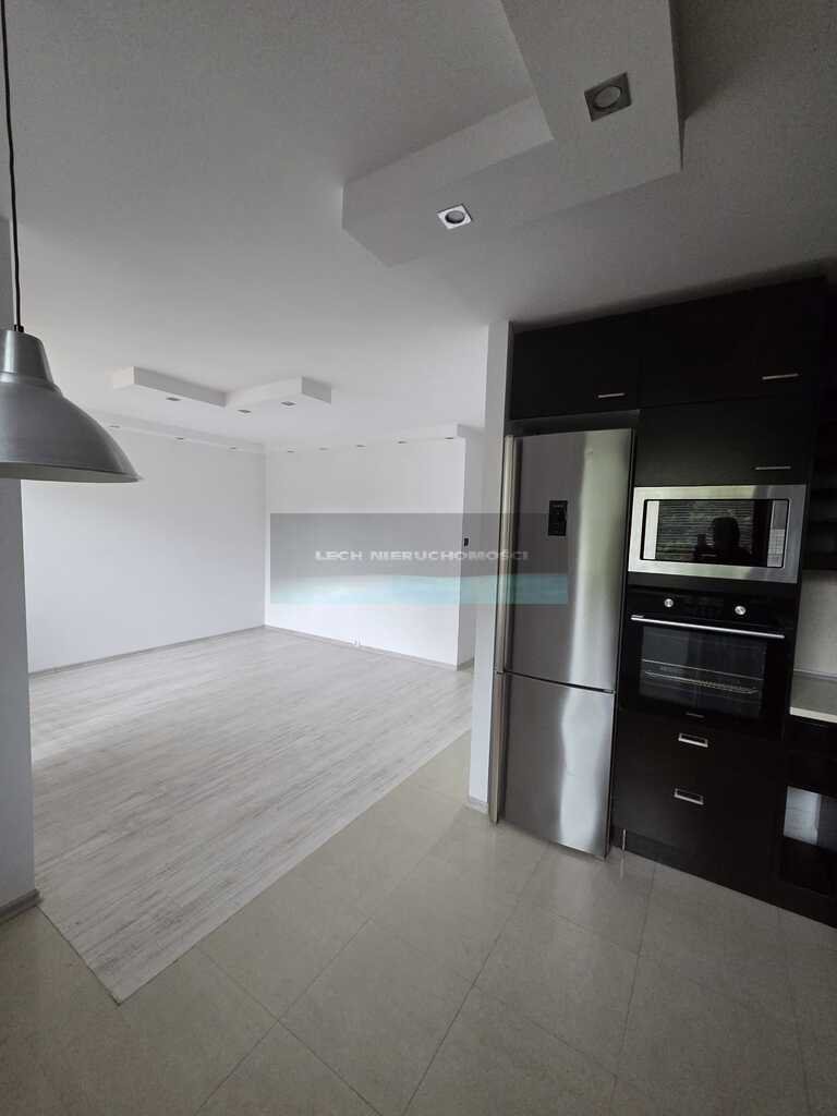 Mieszkanie 56 m² na Białołęce - 2 balkony i naziemne miejsce Warszawa, Białołęka, Józefa Mehoffera  56m2 Foto 1