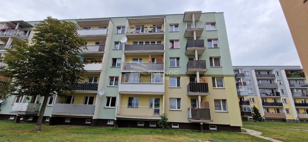 Mieszkanie trzypokojowe na sprzedaż Białystok, Starosielce, Nowosielska  59m2 Foto 14