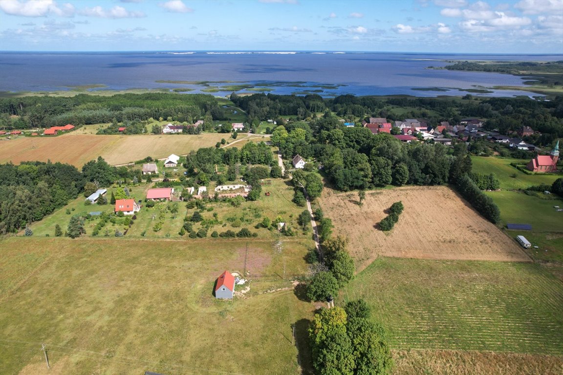 Działka budowlana na sprzedaż Izbica  1 133m2 Foto 6