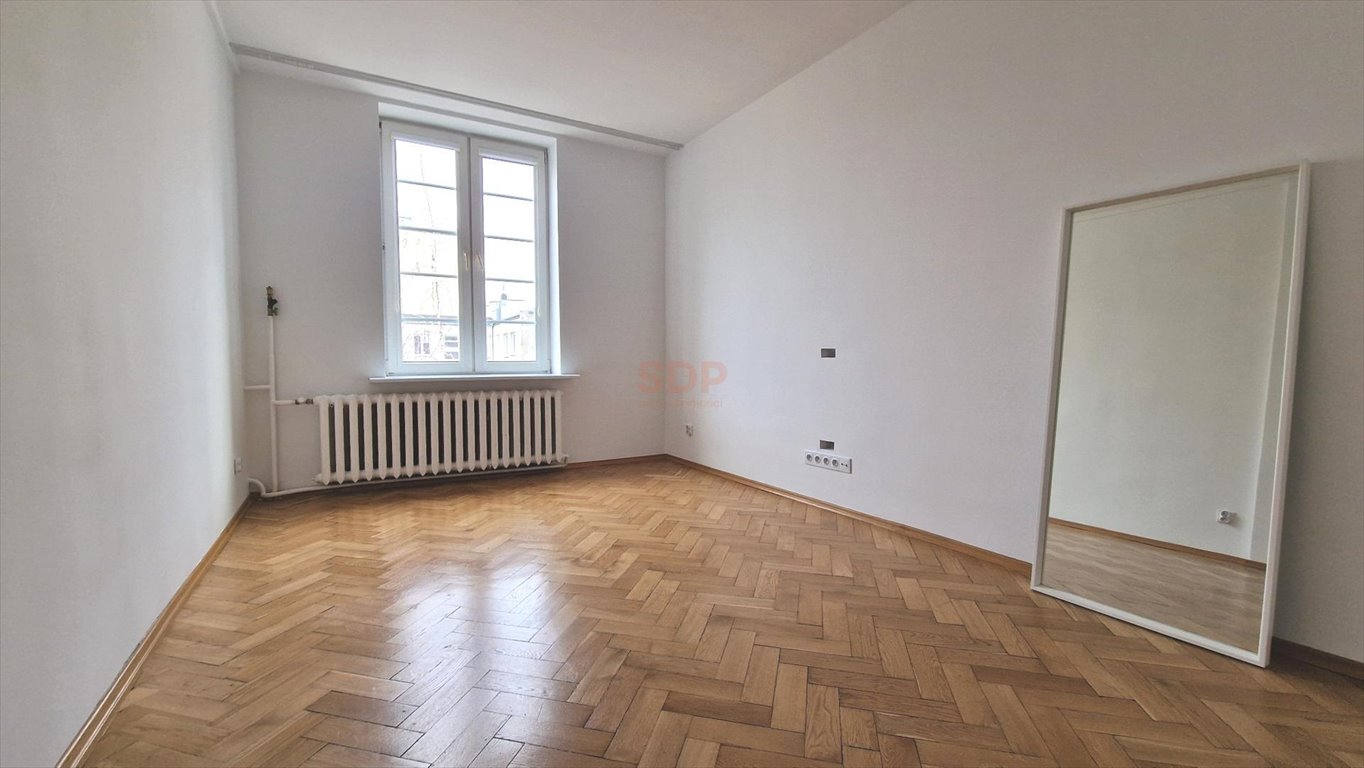 Mieszkanie trzypokojowe na sprzedaż Warszawa, Śródmieście, Powiśle, Zajęcza  73m2 Foto 1