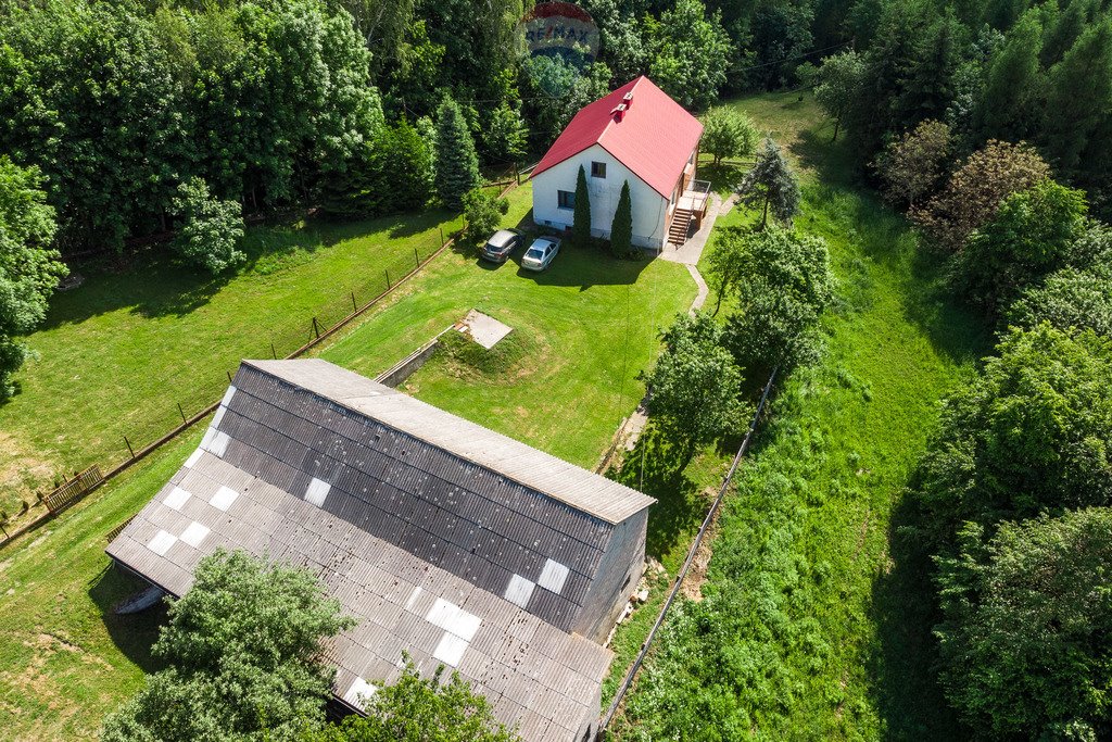 Dom na sprzedaż Wola Kalinowska  100m2 Foto 7