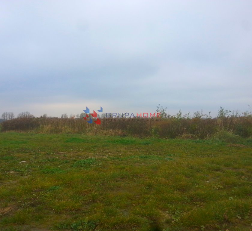 Działka 1122 m² pod dom jednorodzinny, Falenty Nowe Falenty Nowe  1 122m2 Foto 1