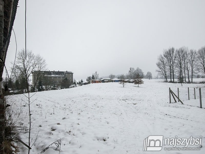 Unikalny obiekt z pałacem i parkiem 9,2 ha na sprzedaż Ińsko, Centrum  3 670m2 Foto 1