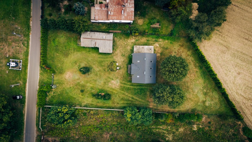 Dom na sprzedaż Łódź, Bałuty, Kąkolowa  130m2 Foto 4