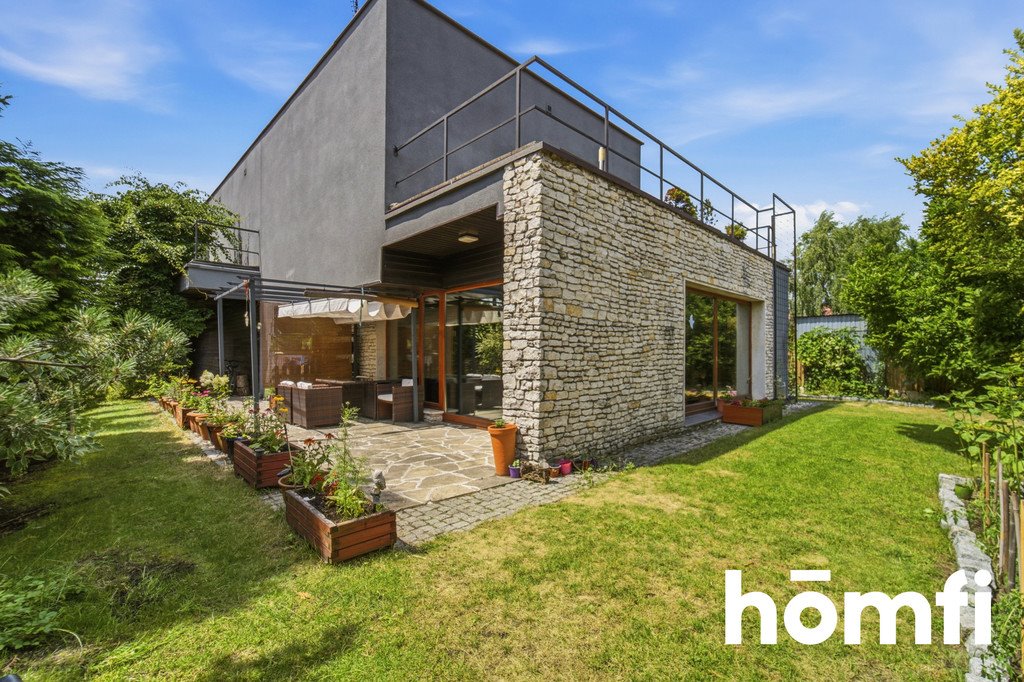 Zapraszam do domu 303 m² z eko-ogrodem w Piotrowicach Katowice, Piotrowice, Krogulcza  303m2 Foto 1
