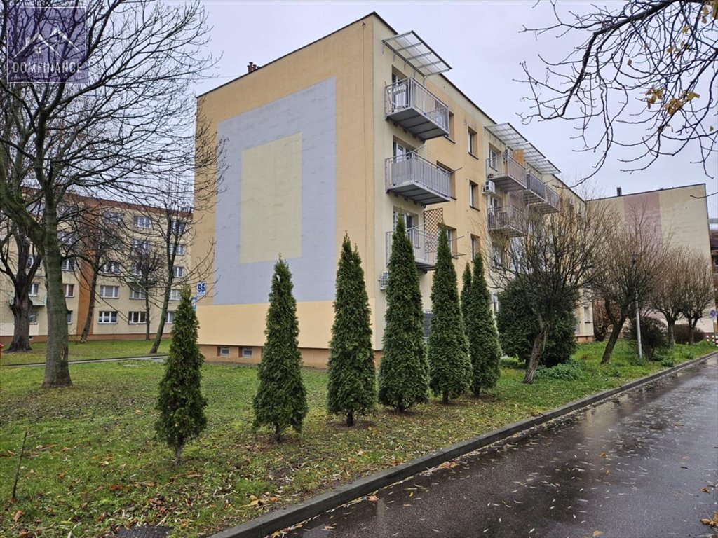 Mieszkanie dwupokojowe na wynajem Tarnów  46m2 Foto 8