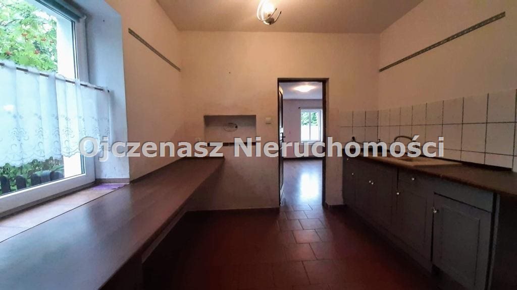 Dom na wynajem z dwoma wejściami i tarasem w Bydgoszczy Bydgoszcz, Miedzyń  168m2 Foto 1