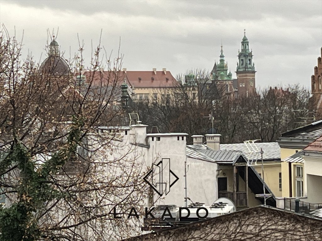 Lokal użytkowy na wynajem Kraków, Stare Miasto, Mikołajska  170m2 Foto 1