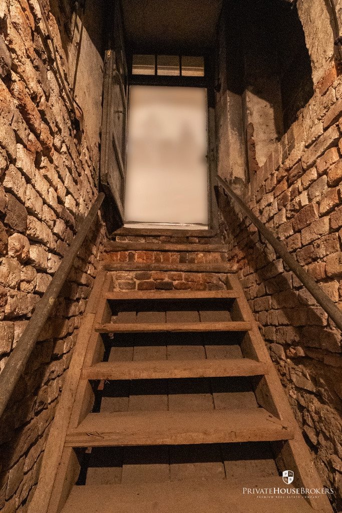 Lokal użytkowy na sprzedaż Kraków, Stare Miasto, Stare Miasto, Gołębia  80m2 Foto 10