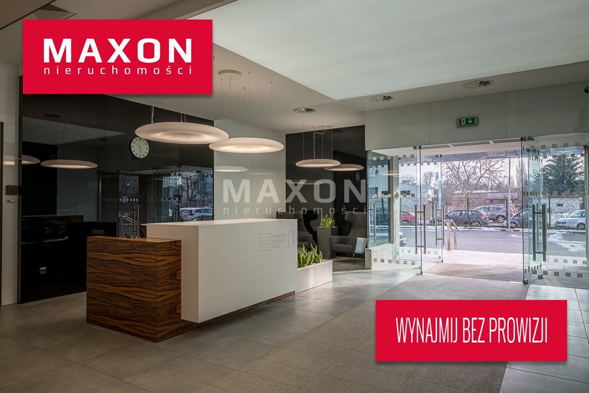 Nowoczesny moduł biurowy 603 m² w prestiżowym budynku - polecam! Warszawa, Włochy, Łopuiszańska  603m2 Foto 1