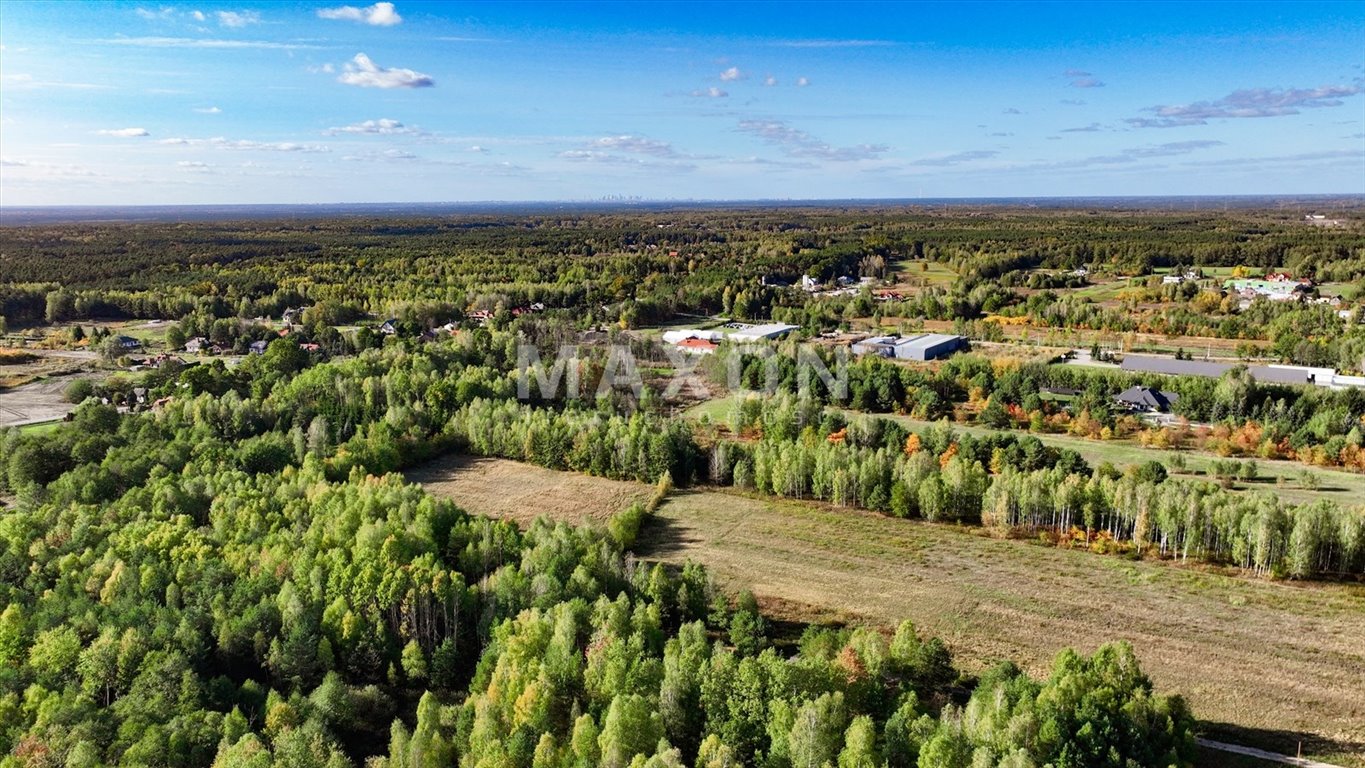 Działka budowlana na sprzedaż Jatne  2 264m2 Foto 11