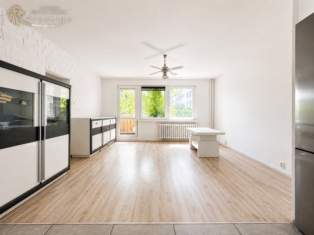 Na sprzedaż przestronne 3-pokojowe mieszkanie 63 m² w Bytomiu Bytom, Miechowice, Felińskiego  63m2 Foto 1