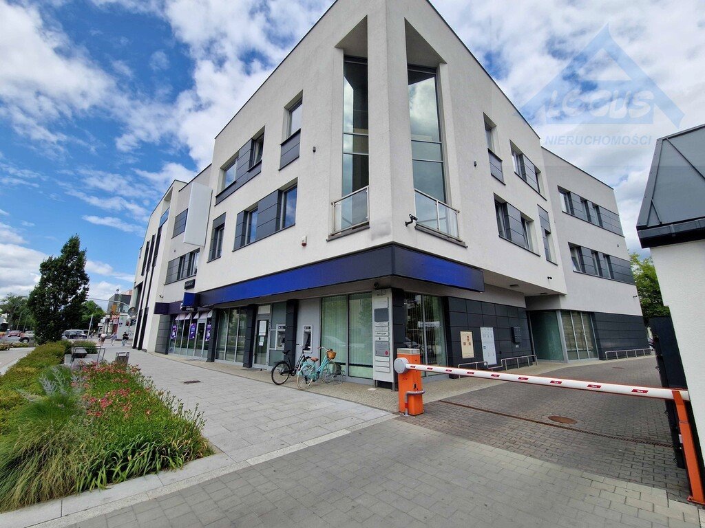 Lokal użytkowy na wynajem Piaseczno  98m2 Foto 1