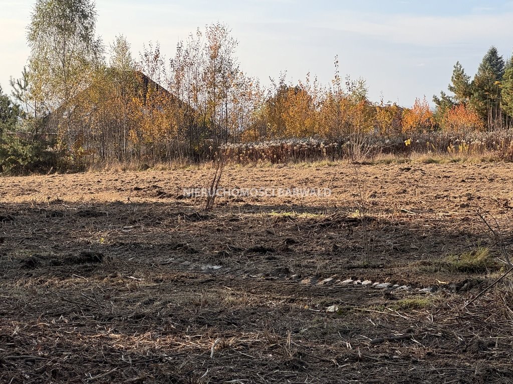 Działka budowlana na sprzedaż Kalwaria Zebrzydowska  3 256m2 Foto 3