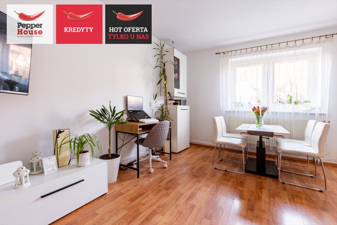 Funkcjonalny dom 3 sypialnie ogród garaż na Pogórzu Gdynia, Pogórze  85m2 Foto 1