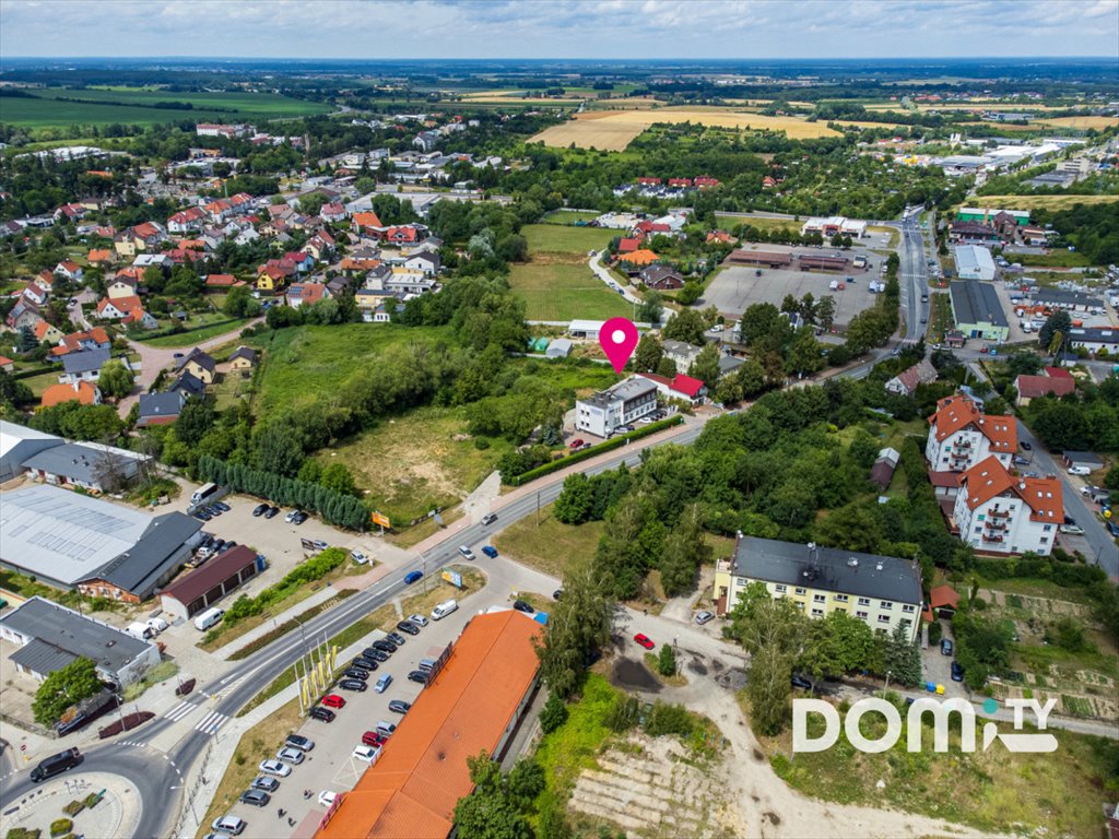 Magazyn na sprzedaż Trzebnica, Milicka  526m2 Foto 17