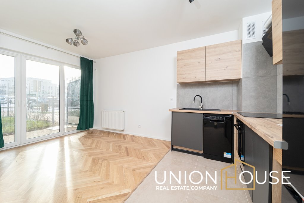 Przytulne 35 m² z ogródkiem, blisko jeziora i sklepów Siewierz, Dzikiej Wiśni  35m2 Foto 1