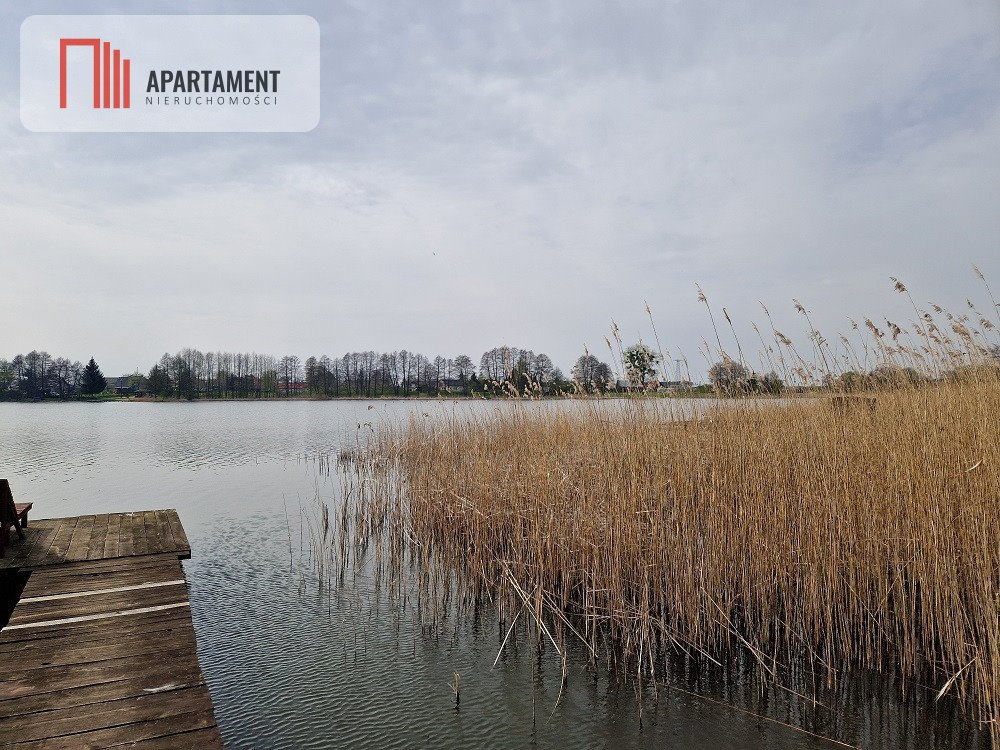 Działka budowlana na sprzedaż Świekatowo, Leśna  7 000m2 Foto 8