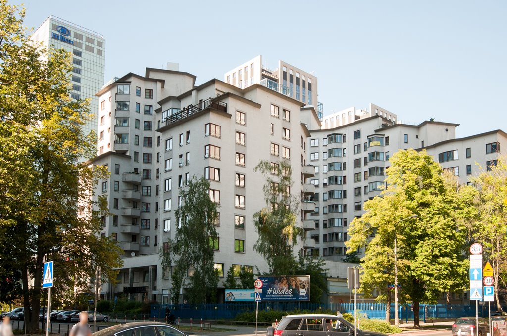 Mieszkanie na sprzedaż Warszawa, Wola, Łucka  123m2 Foto 2