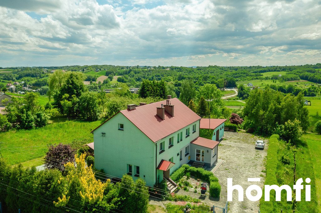 Dom na sprzedaż Glinik Dolny  120m2 Foto 2