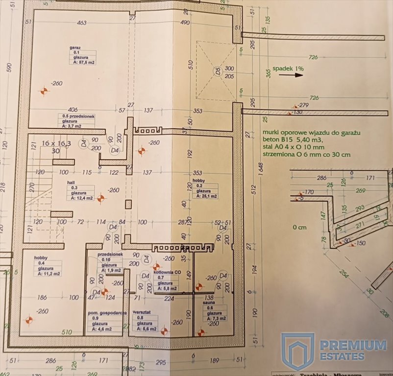 Dom na sprzedaż Młoszowa  546m2 Foto 18