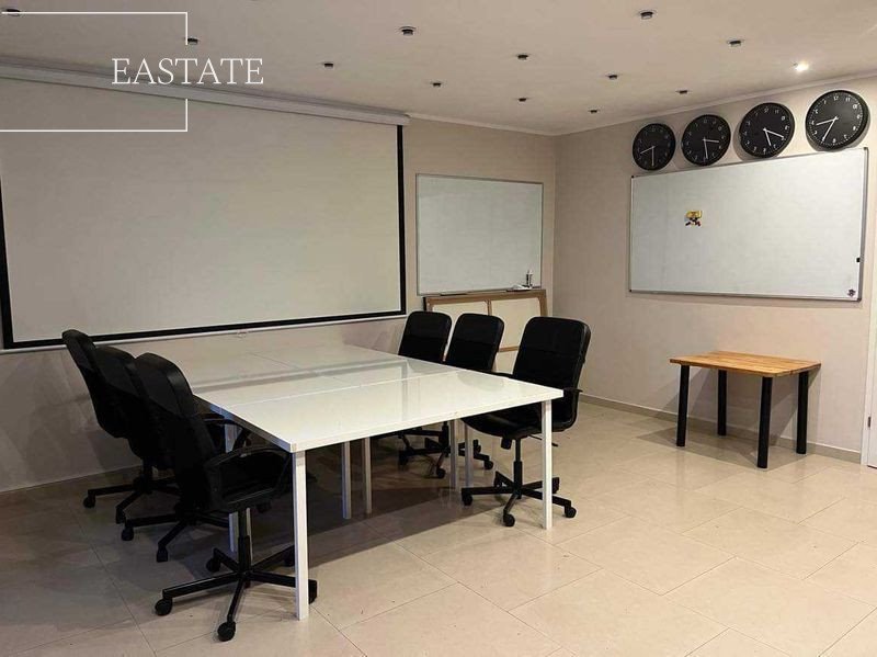 Lokal usługowy 115 m2 z tarasem, wyposażony, Praga-Południe Warszawa, Praga-Południe Gocław, Genewska  115m2 Foto 1