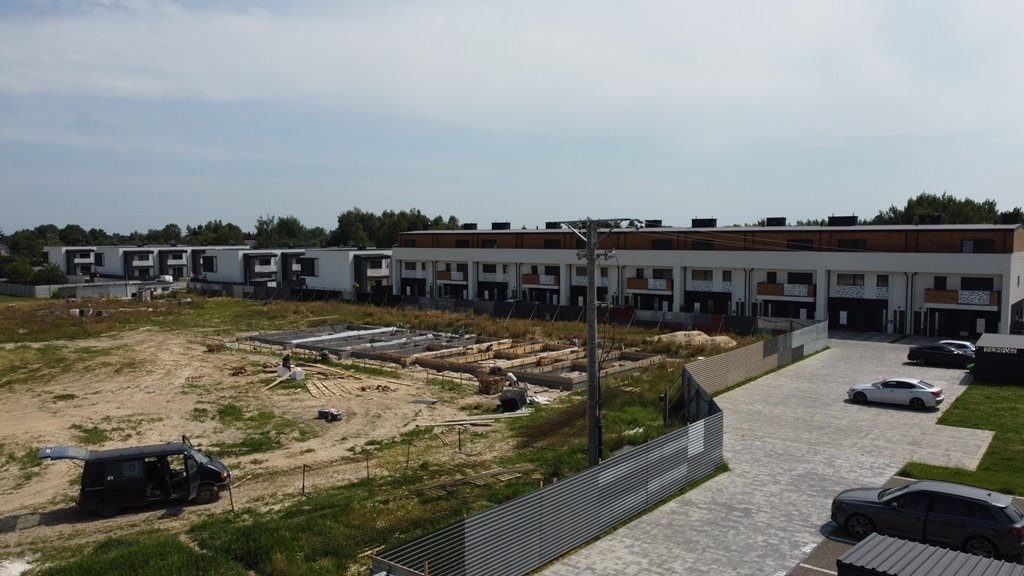 Mieszkanie czteropokojowe  na sprzedaż Rzeszów, Warszawska  75m2 Foto 7