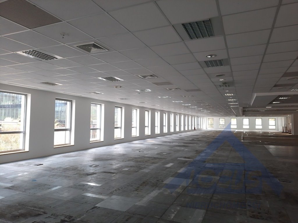 Nowoczesne biuro 725 m² klasy A w Mokotowie polecam Warszawa, Mokotów, Służewiec  725m2 Foto 1