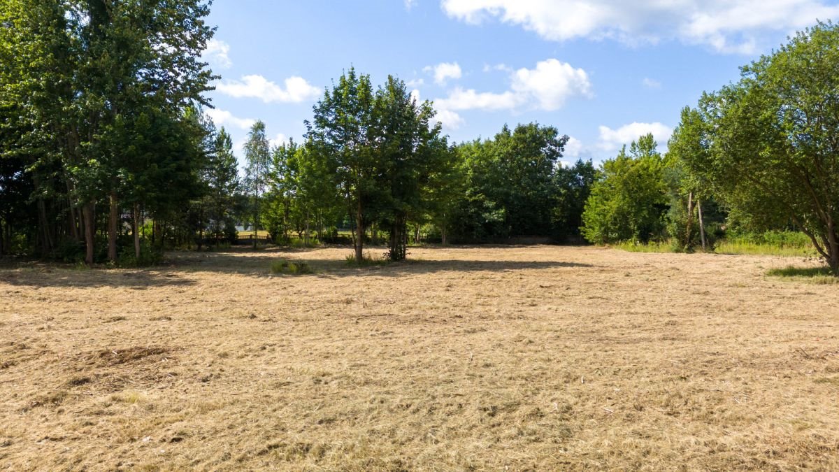 Działka budowlana na sprzedaż Koszęcin, Słowików  500m2 Foto 5