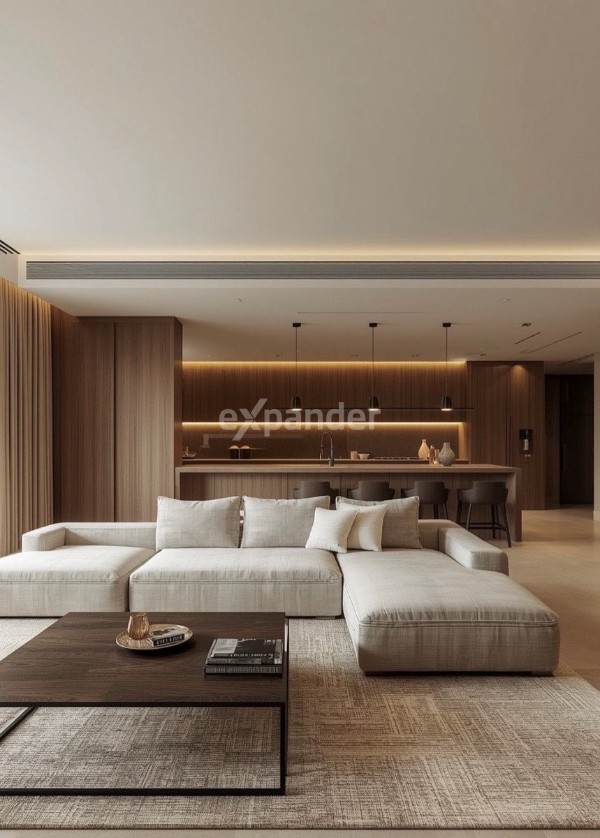 Nowoczesne 4-pokojowe mieszkanie w sercu Jeżyc, bez PCC i prowizji Poznań, Jeżyce, Klemensa Janickiego  91m2 Foto 1