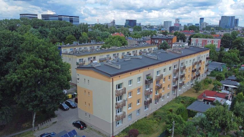 Mieszkanie dwupokojowe na sprzedaż Katowice, Załęże  50m2 Foto 3