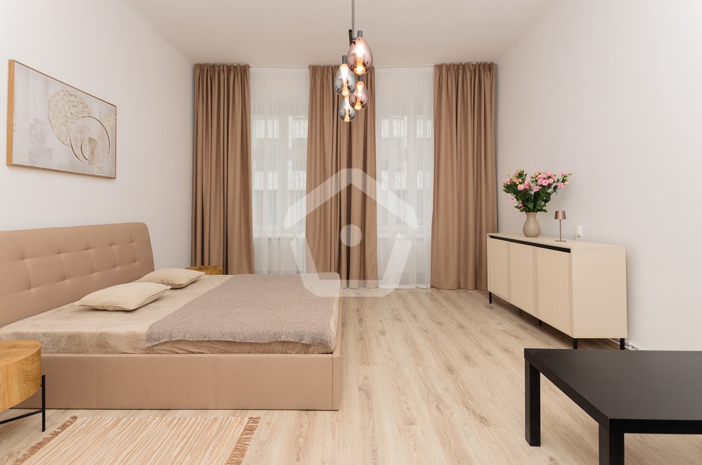 Do sprzedania jasne 2-pokojowe mieszkanie 57 m² w Rzeszowie Rzeszów, Śródmieście, Mikołaja Kopernika  57m2 Foto 1