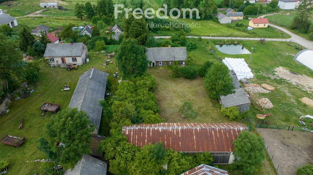 Dom na sprzedaż Szczepkowo Borowe  100m2 Foto 15