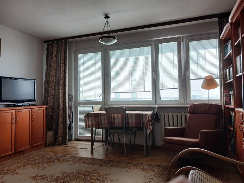 Zapraszam do 2-pokojowego mieszkania 46 m² z balkonem na Bemowie Warszawa, Bemowo, Lazurowa  46m2 Foto 1