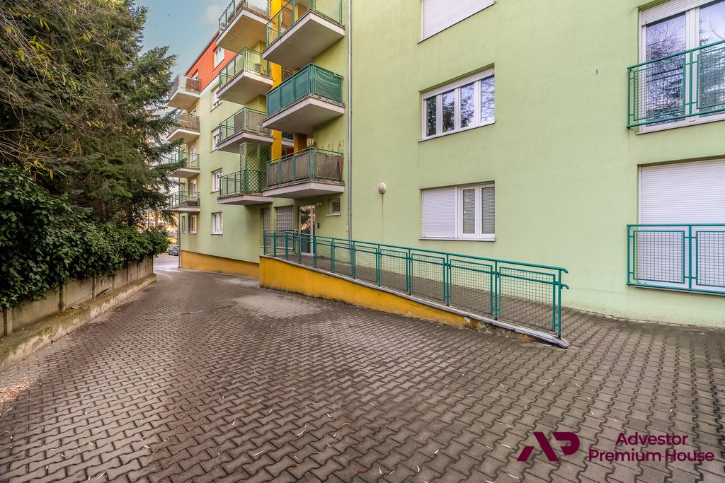 Mieszkanie dwupokojowe na sprzedaż Poznań, Gnieźnieńska  46m2 Foto 15