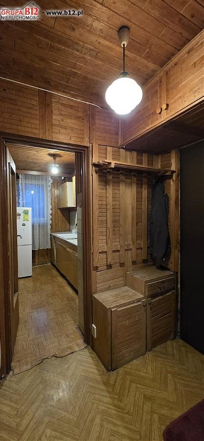 Do sprzedania przestronne 4-pokojowe mieszkanie 57,63 m² z dużą loggią i parkingiem Krakow, Nowa Huta (osiedla), Osiedle Piastów  58m2 Foto 1