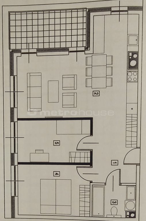 Mieszkanie trzypokojowe na sprzedaż Dąbrowa Górnicza, Graniczna  65m2 Foto 11